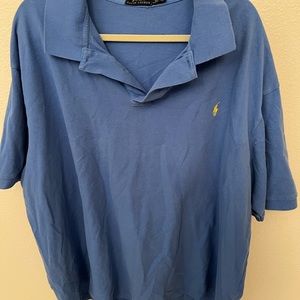 Men’s Ralph Lauren Polo Shirt